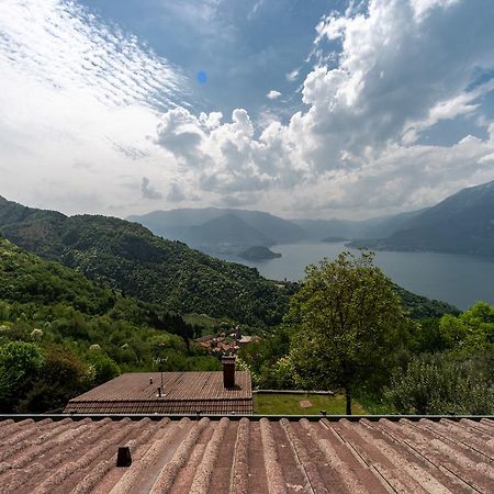 Bologna House Apartment Perledo ภายนอก รูปภาพ