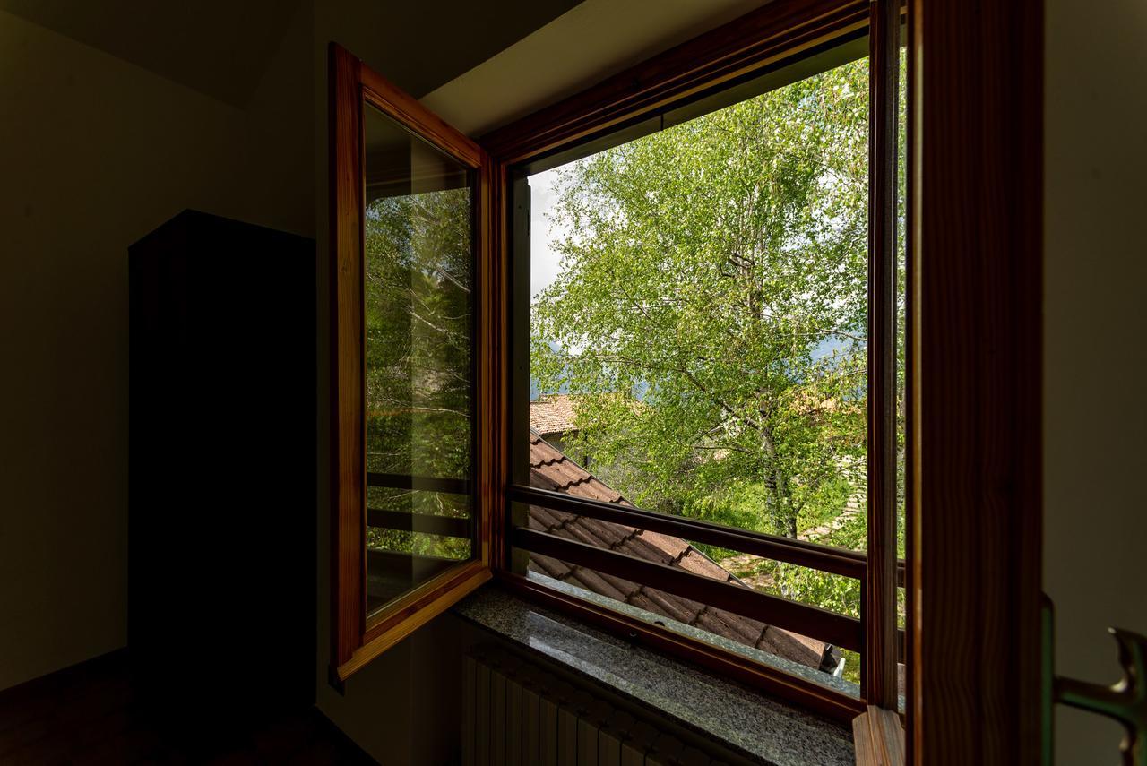 Bologna House Apartment Perledo ภายนอก รูปภาพ