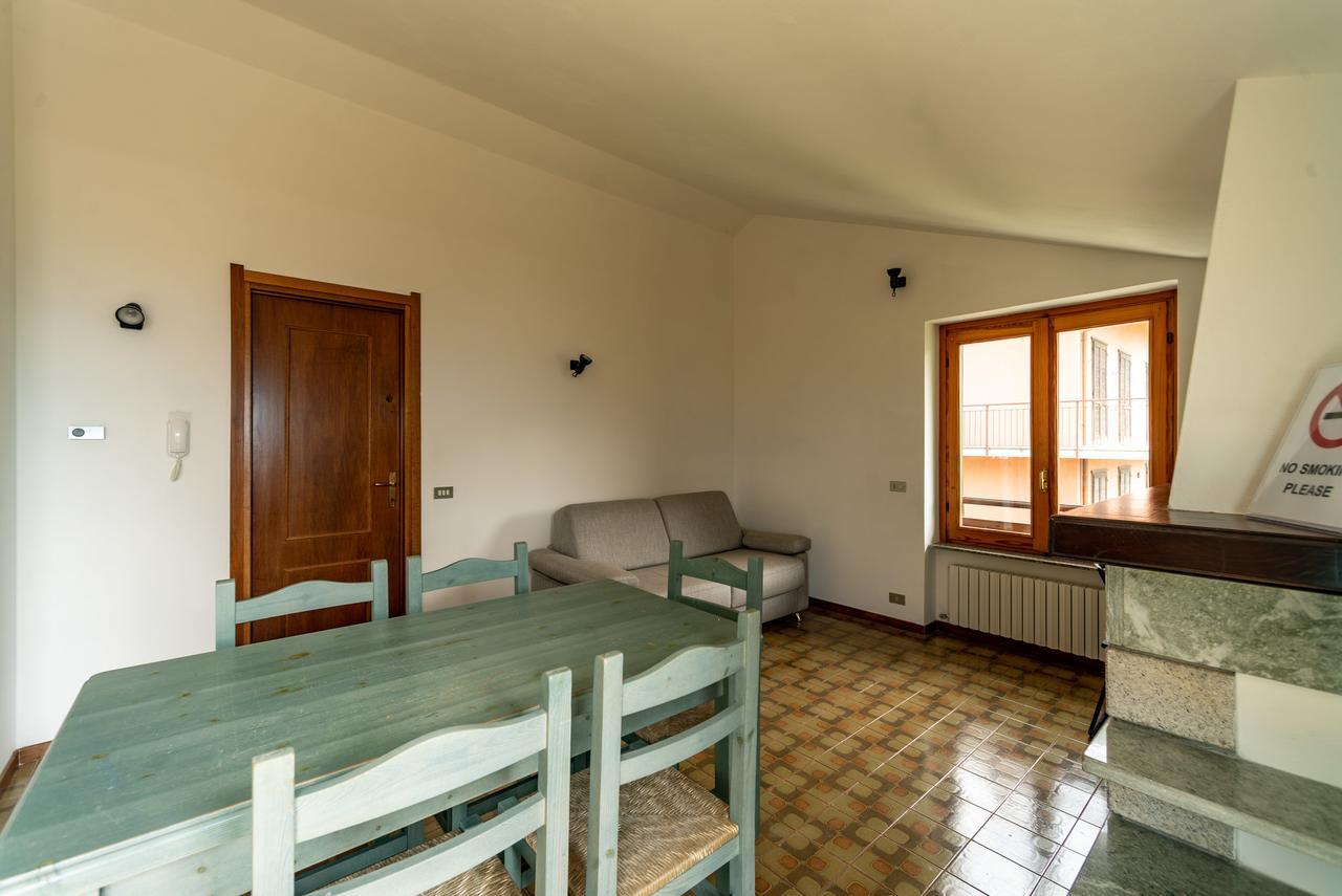 Bologna House Apartment Perledo ภายนอก รูปภาพ