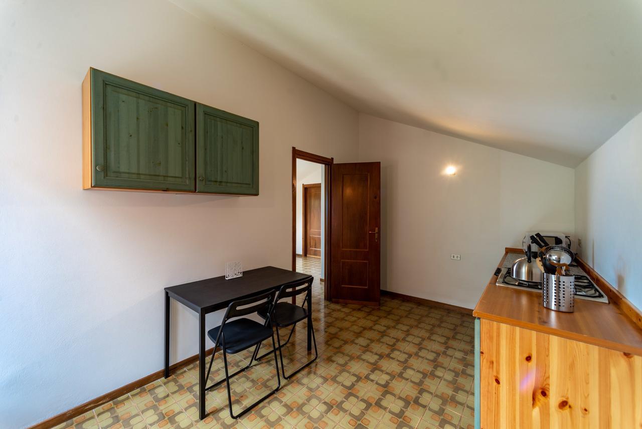 Bologna House Apartment Perledo ภายนอก รูปภาพ