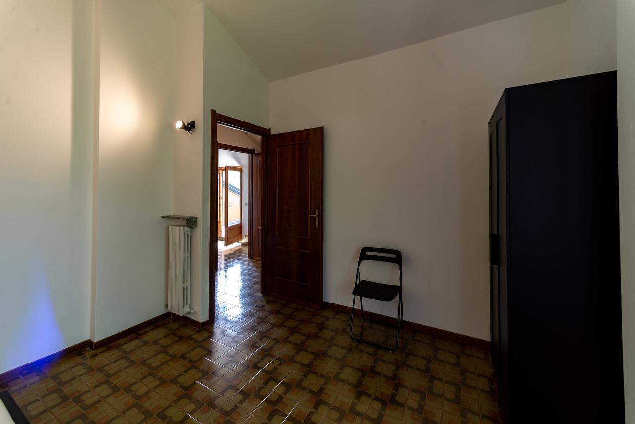 Bologna House Apartment Perledo ภายนอก รูปภาพ