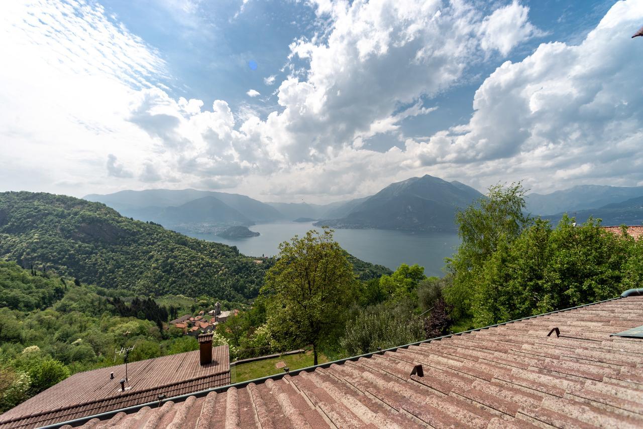 Bologna House Apartment Perledo ภายนอก รูปภาพ