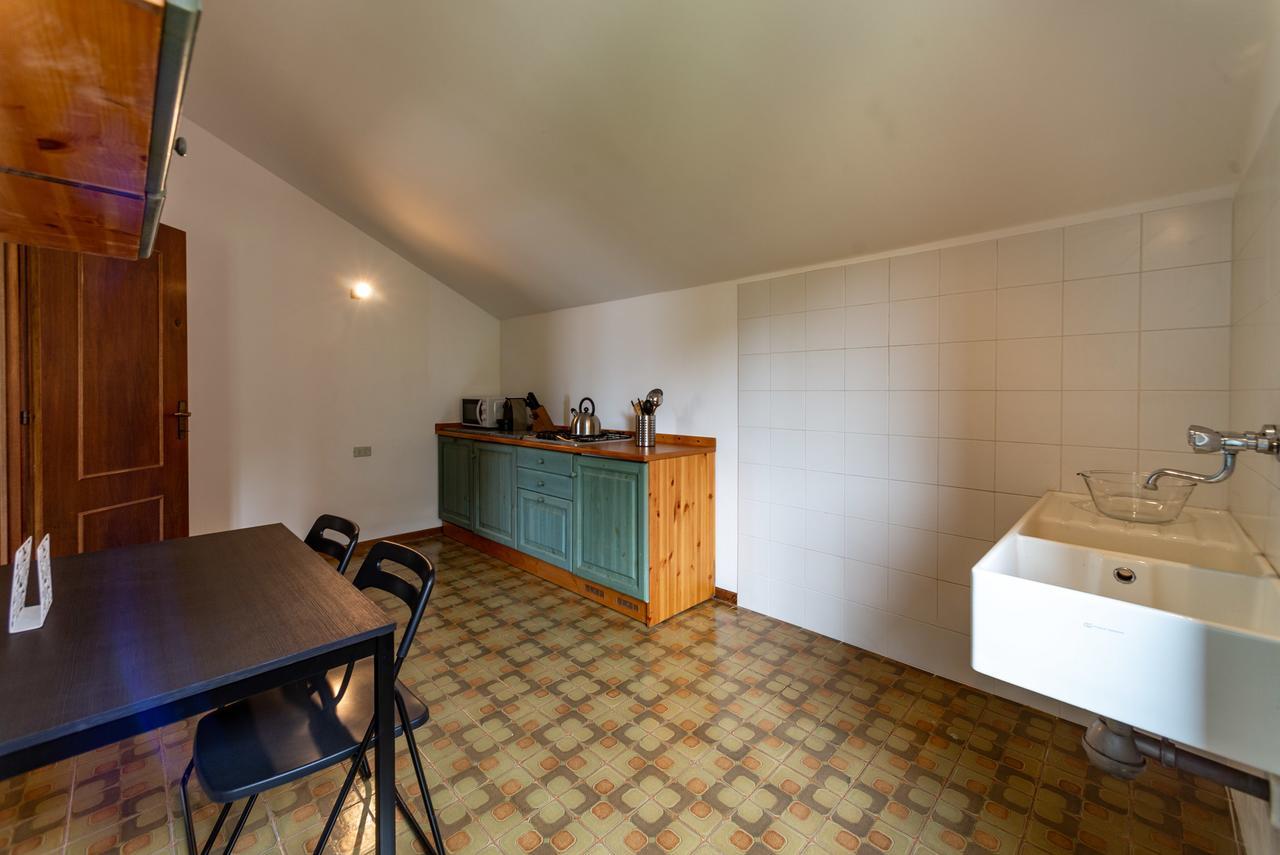 Bologna House Apartment Perledo ภายนอก รูปภาพ